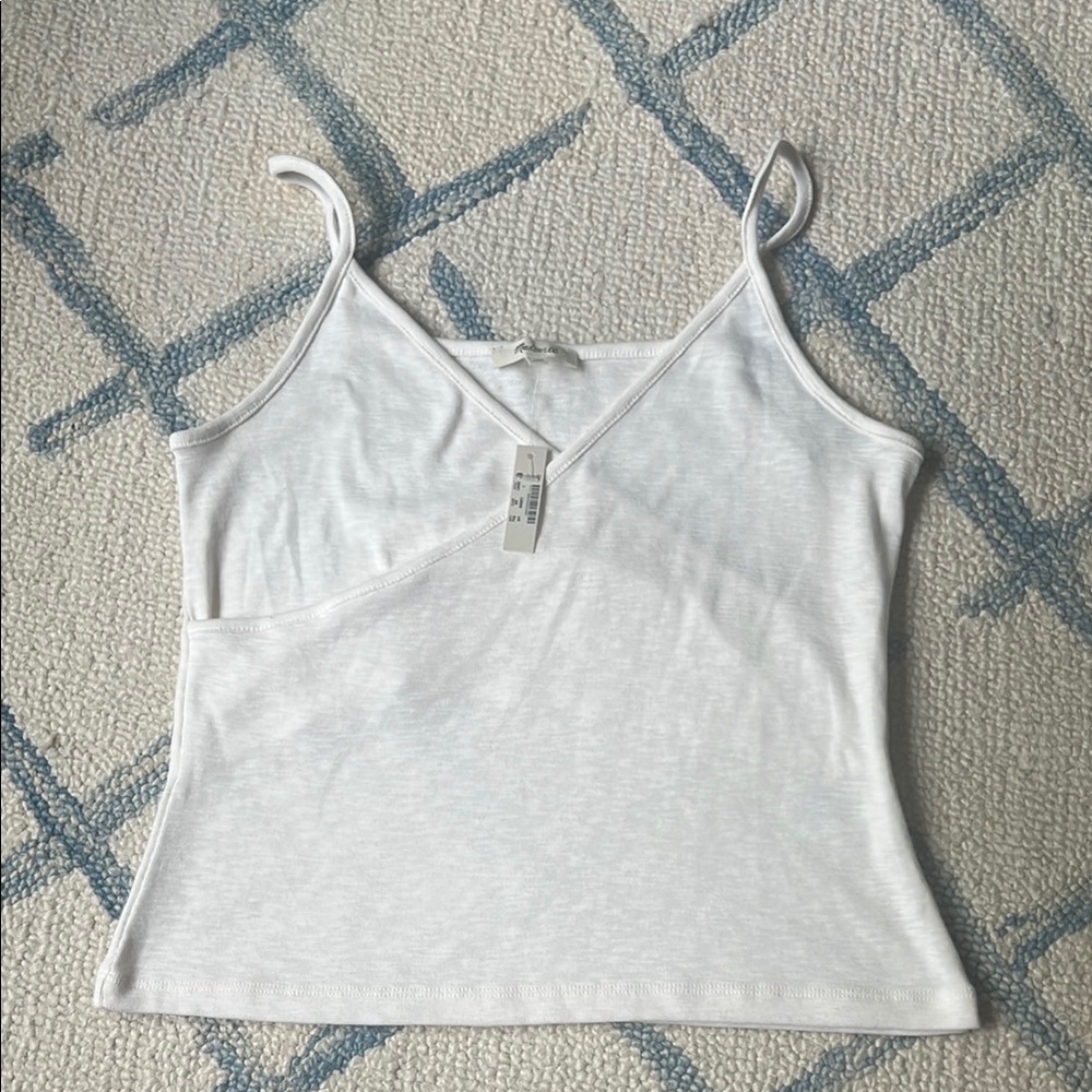 Madewell Tank Top